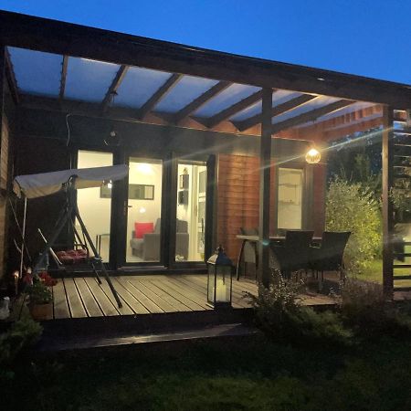 Wakacyjny Dom Na Wylacznosc "Apartament Le Soleil" Orzyny المظهر الخارجي الصورة