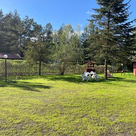 Wakacyjny Dom Na Wylacznosc "Apartament Le Soleil" Orzyny المظهر الخارجي الصورة