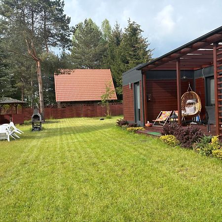 Wakacyjny Dom Na Wylacznosc "Apartament Le Soleil" Orzyny المظهر الخارجي الصورة