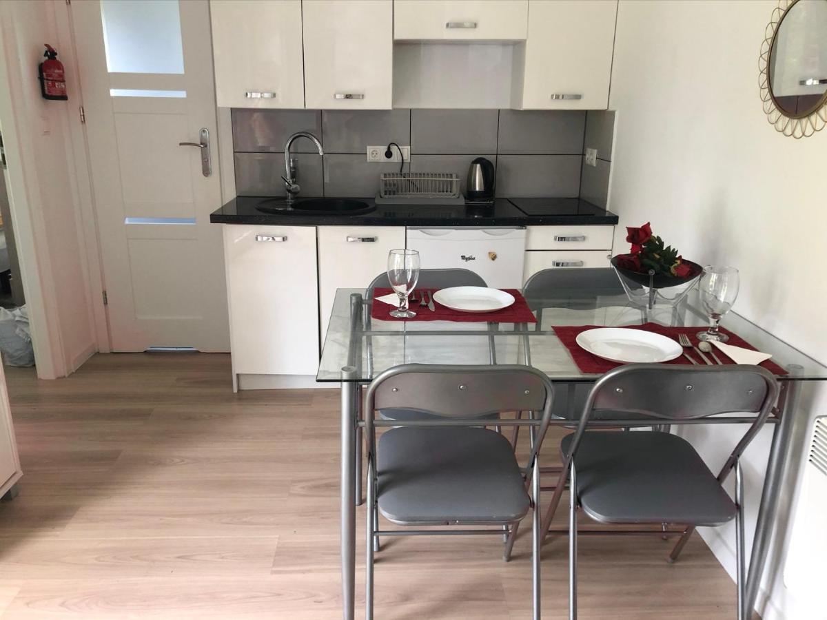 Wakacyjny Dom Na Wylacznosc "Apartament Le Soleil" Orzyny المظهر الخارجي الصورة