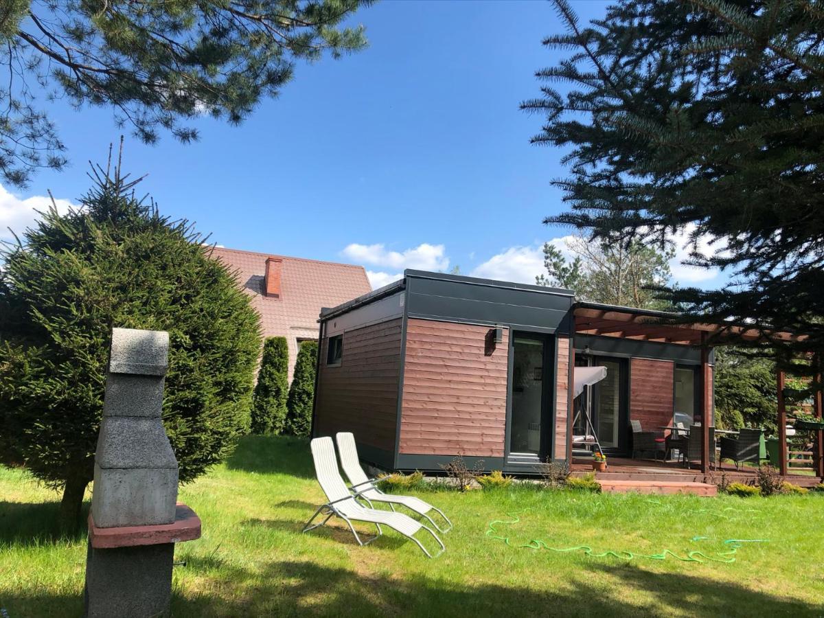 Wakacyjny Dom Na Wylacznosc "Apartament Le Soleil" Orzyny المظهر الخارجي الصورة