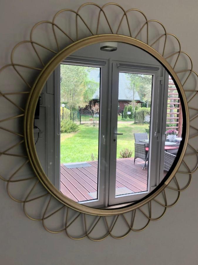 Wakacyjny Dom Na Wylacznosc "Apartament Le Soleil" Orzyny المظهر الخارجي الصورة