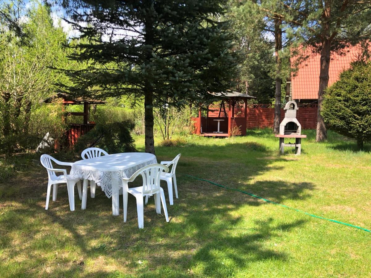 Wakacyjny Dom Na Wylacznosc "Apartament Le Soleil" Orzyny المظهر الخارجي الصورة