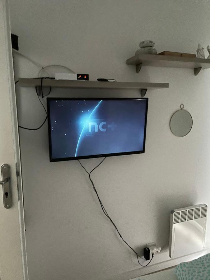 Wakacyjny Dom Na Wylacznosc "Apartament Le Soleil" Orzyny المظهر الخارجي الصورة