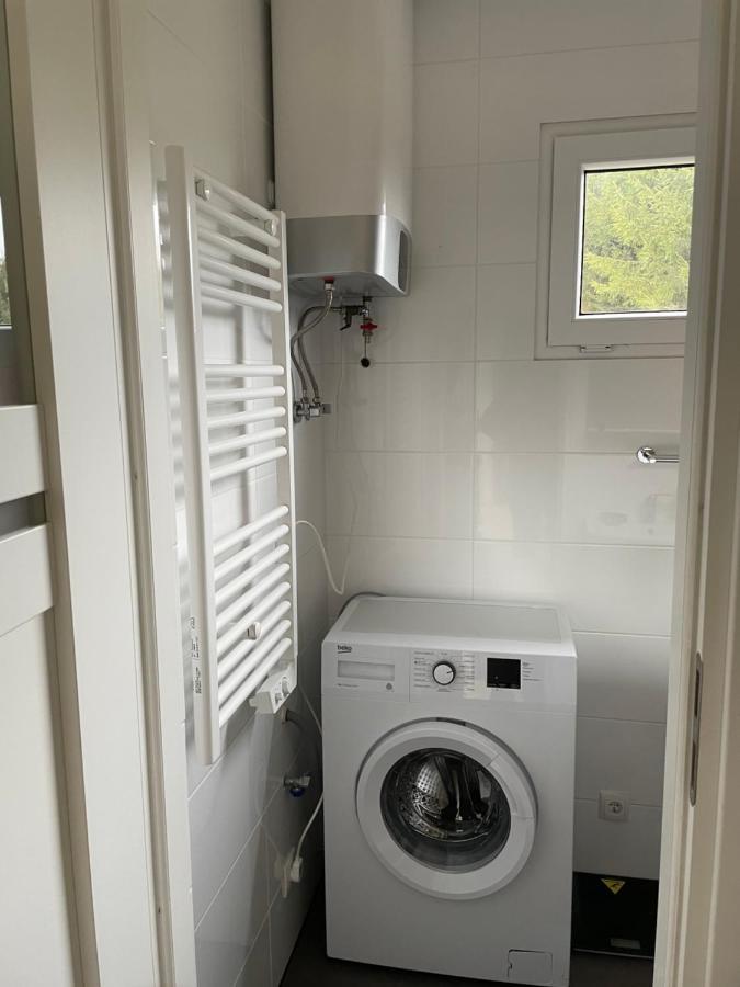 Wakacyjny Dom Na Wylacznosc "Apartament Le Soleil" Orzyny المظهر الخارجي الصورة