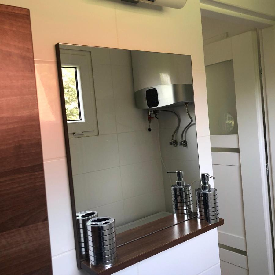 Wakacyjny Dom Na Wylacznosc "Apartament Le Soleil" Orzyny المظهر الخارجي الصورة