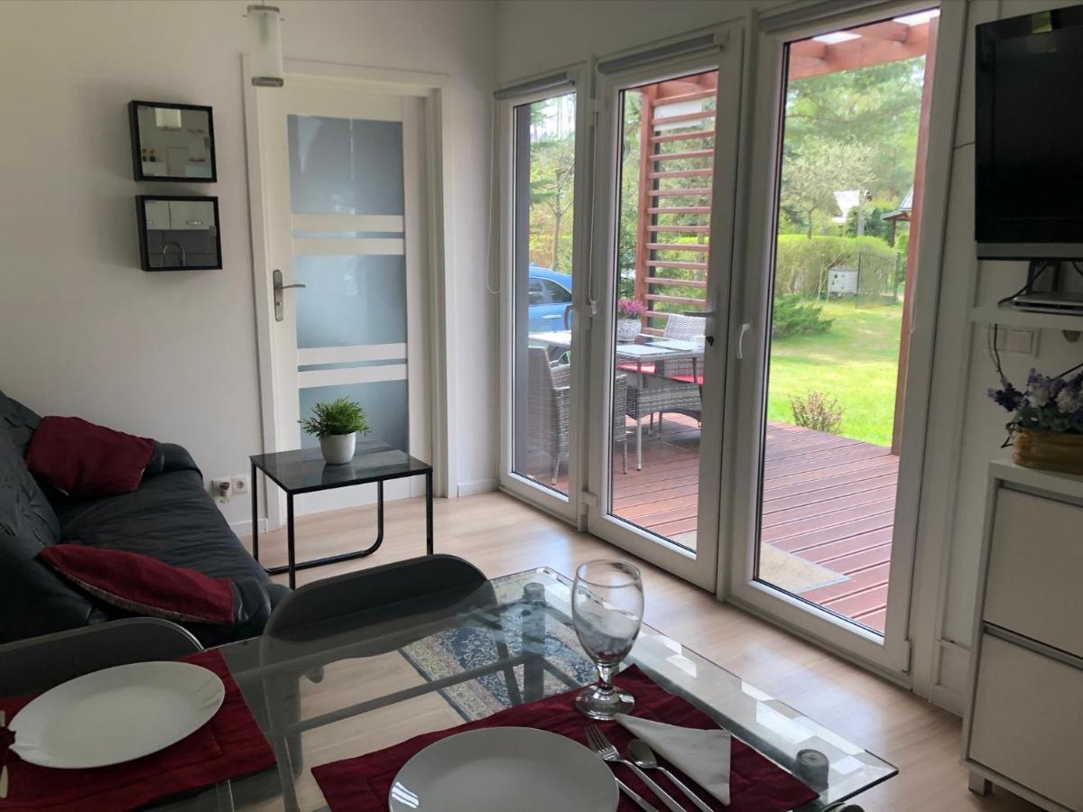 Wakacyjny Dom Na Wylacznosc "Apartament Le Soleil" Orzyny المظهر الخارجي الصورة