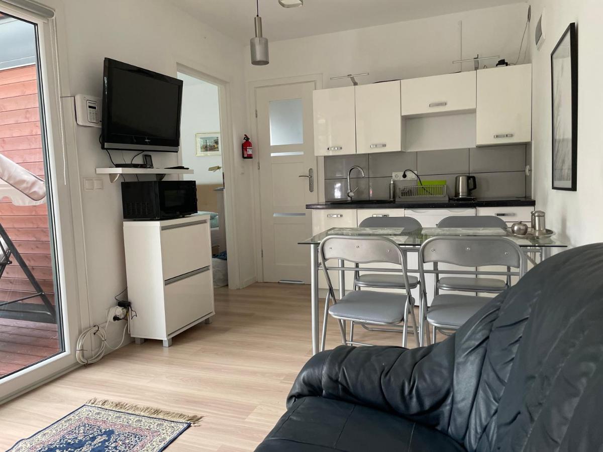 Wakacyjny Dom Na Wylacznosc "Apartament Le Soleil" Orzyny المظهر الخارجي الصورة