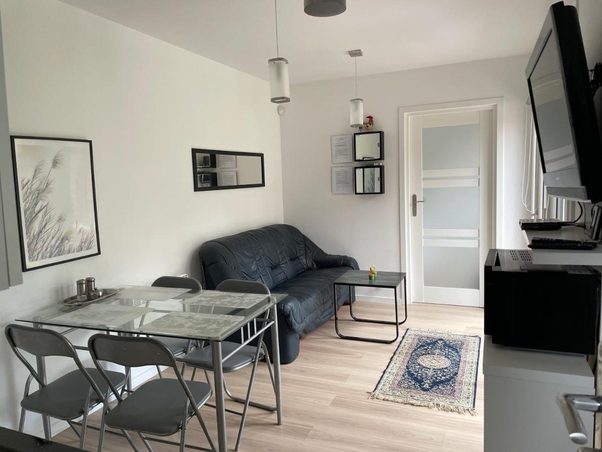 Wakacyjny Dom Na Wylacznosc "Apartament Le Soleil" Orzyny المظهر الخارجي الصورة