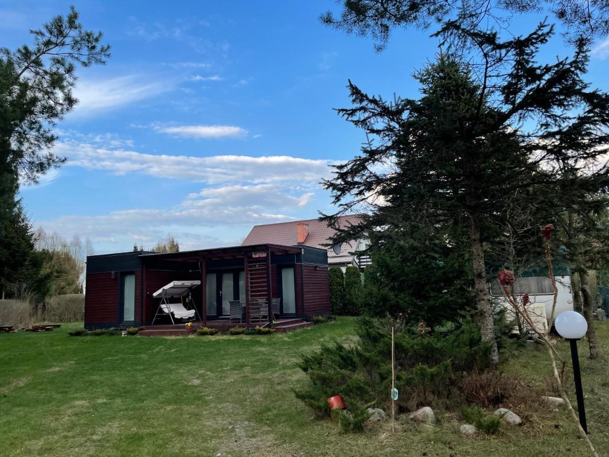 Wakacyjny Dom Na Wylacznosc "Apartament Le Soleil" Orzyny المظهر الخارجي الصورة