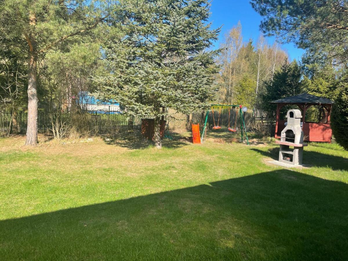 Wakacyjny Dom Na Wylacznosc "Apartament Le Soleil" Orzyny المظهر الخارجي الصورة