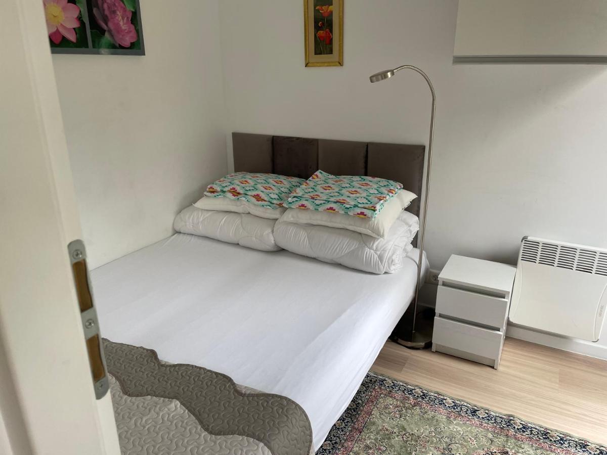 Wakacyjny Dom Na Wylacznosc "Apartament Le Soleil" Orzyny المظهر الخارجي الصورة