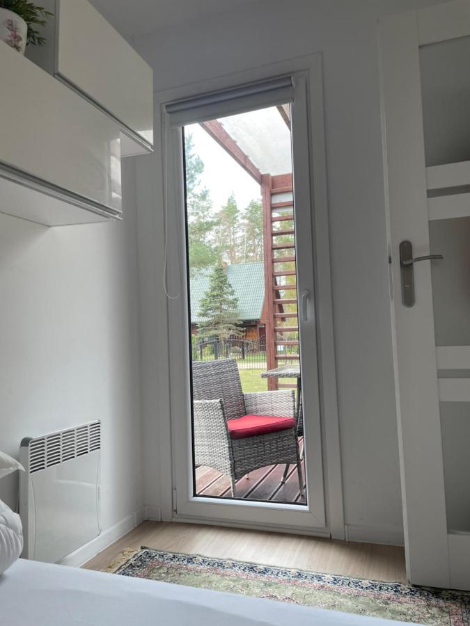 Wakacyjny Dom Na Wylacznosc "Apartament Le Soleil" Orzyny المظهر الخارجي الصورة