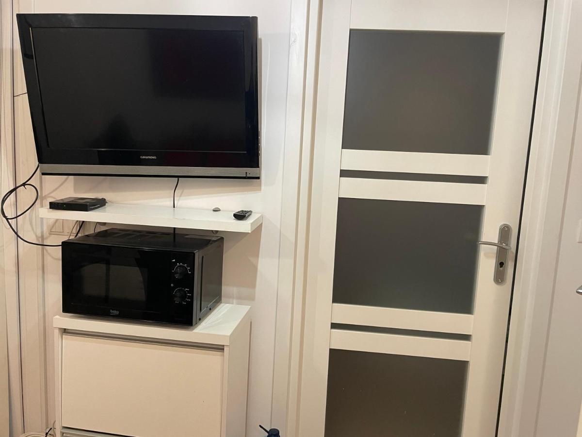 Wakacyjny Dom Na Wylacznosc "Apartament Le Soleil" Orzyny المظهر الخارجي الصورة