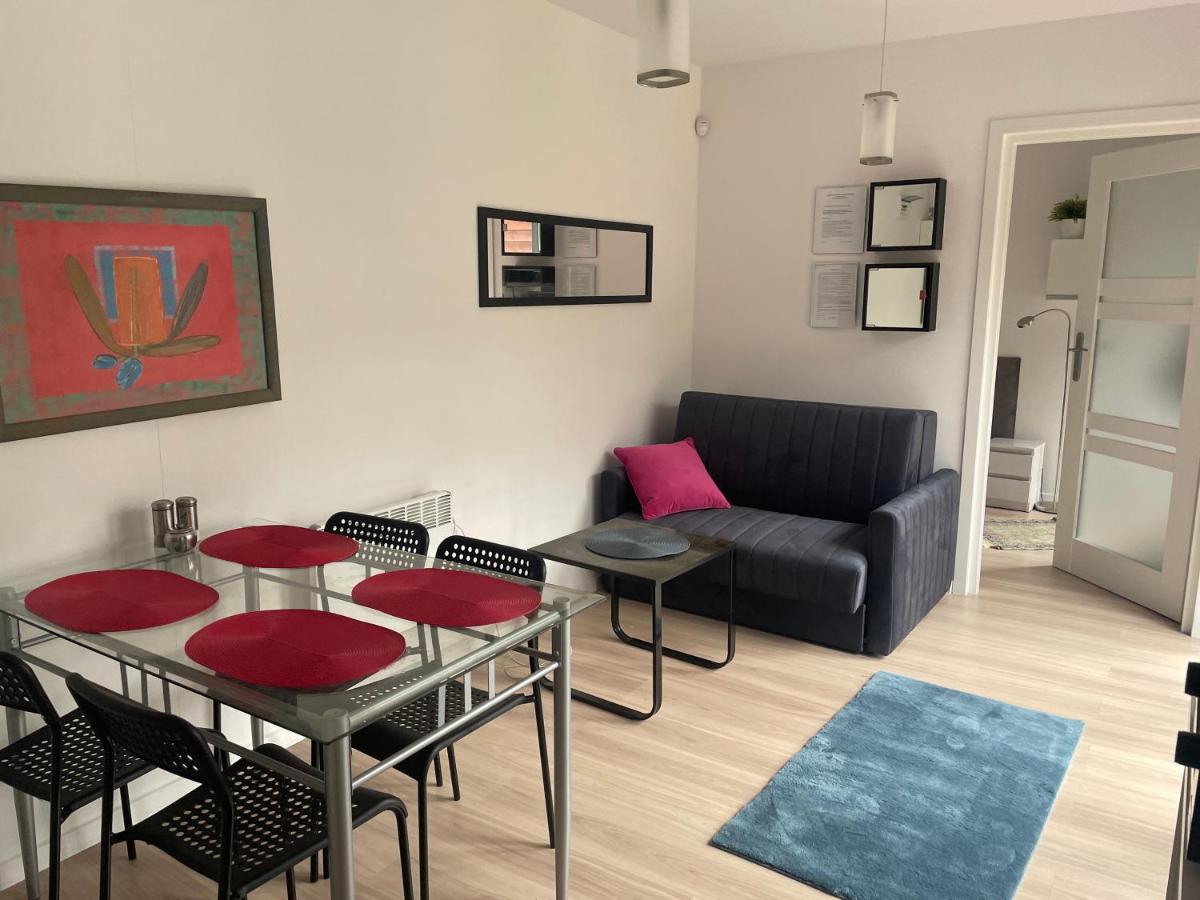 Wakacyjny Dom Na Wylacznosc "Apartament Le Soleil" Orzyny المظهر الخارجي الصورة
