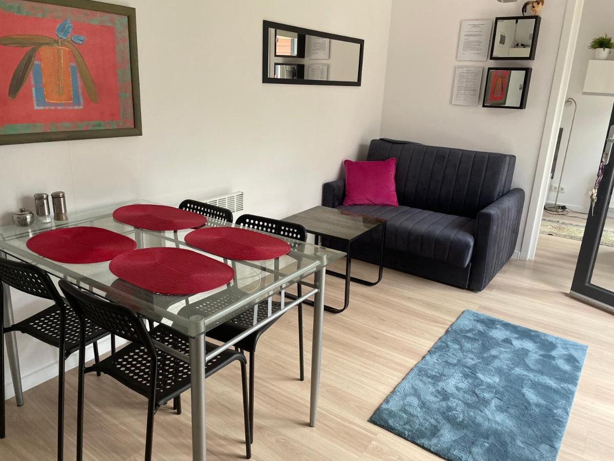 Wakacyjny Dom Na Wylacznosc "Apartament Le Soleil" Orzyny المظهر الخارجي الصورة