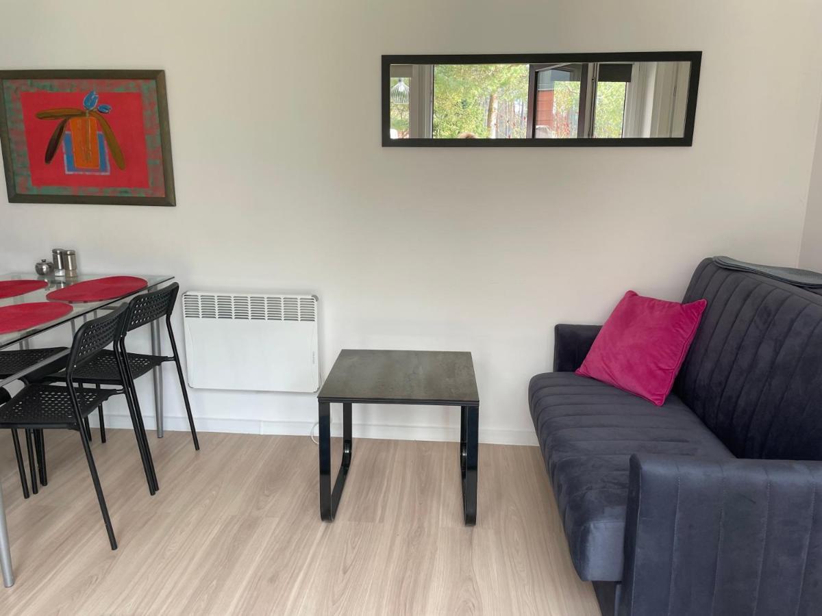 Wakacyjny Dom Na Wylacznosc "Apartament Le Soleil" Orzyny المظهر الخارجي الصورة