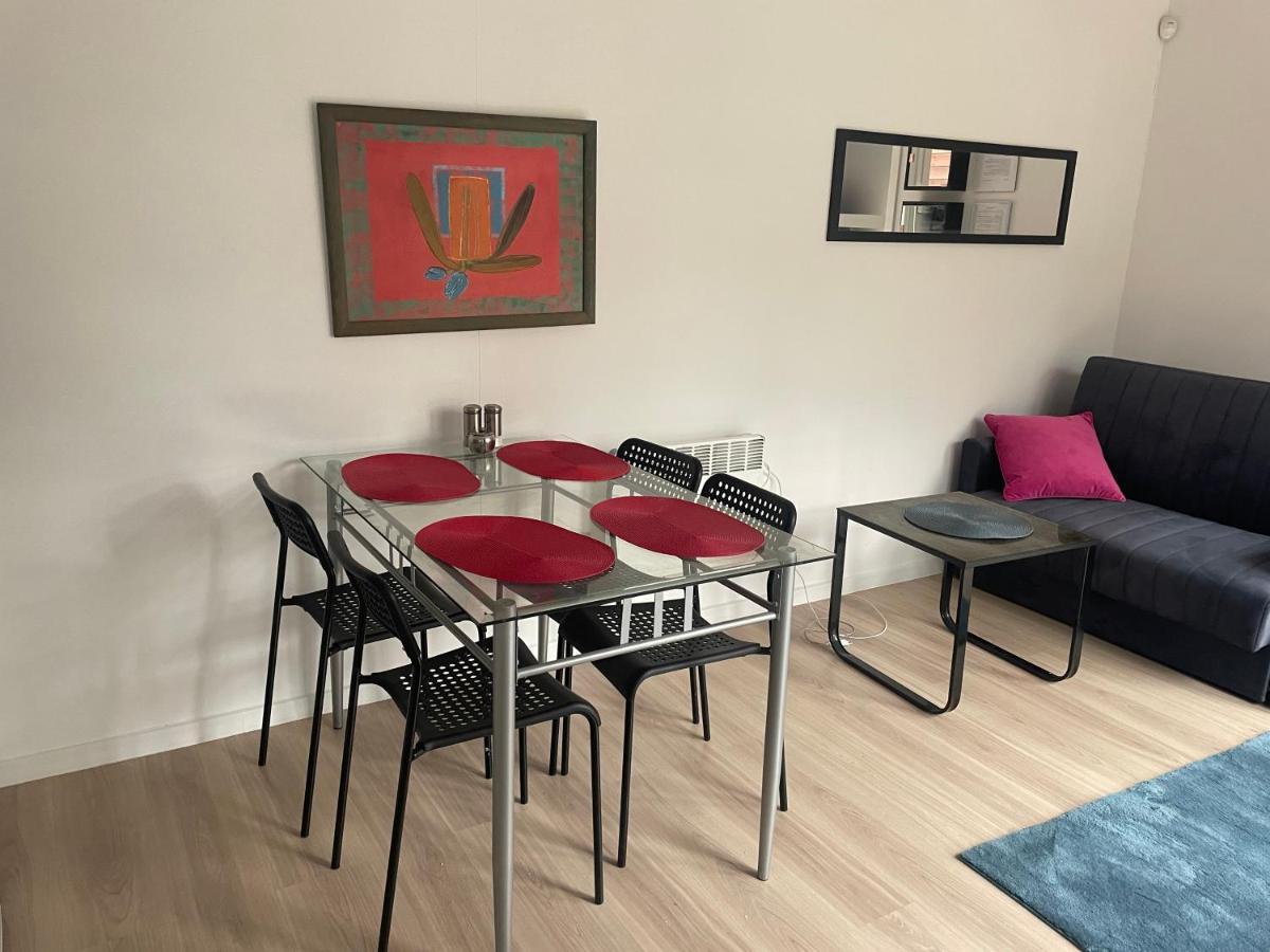 Wakacyjny Dom Na Wylacznosc "Apartament Le Soleil" Orzyny المظهر الخارجي الصورة