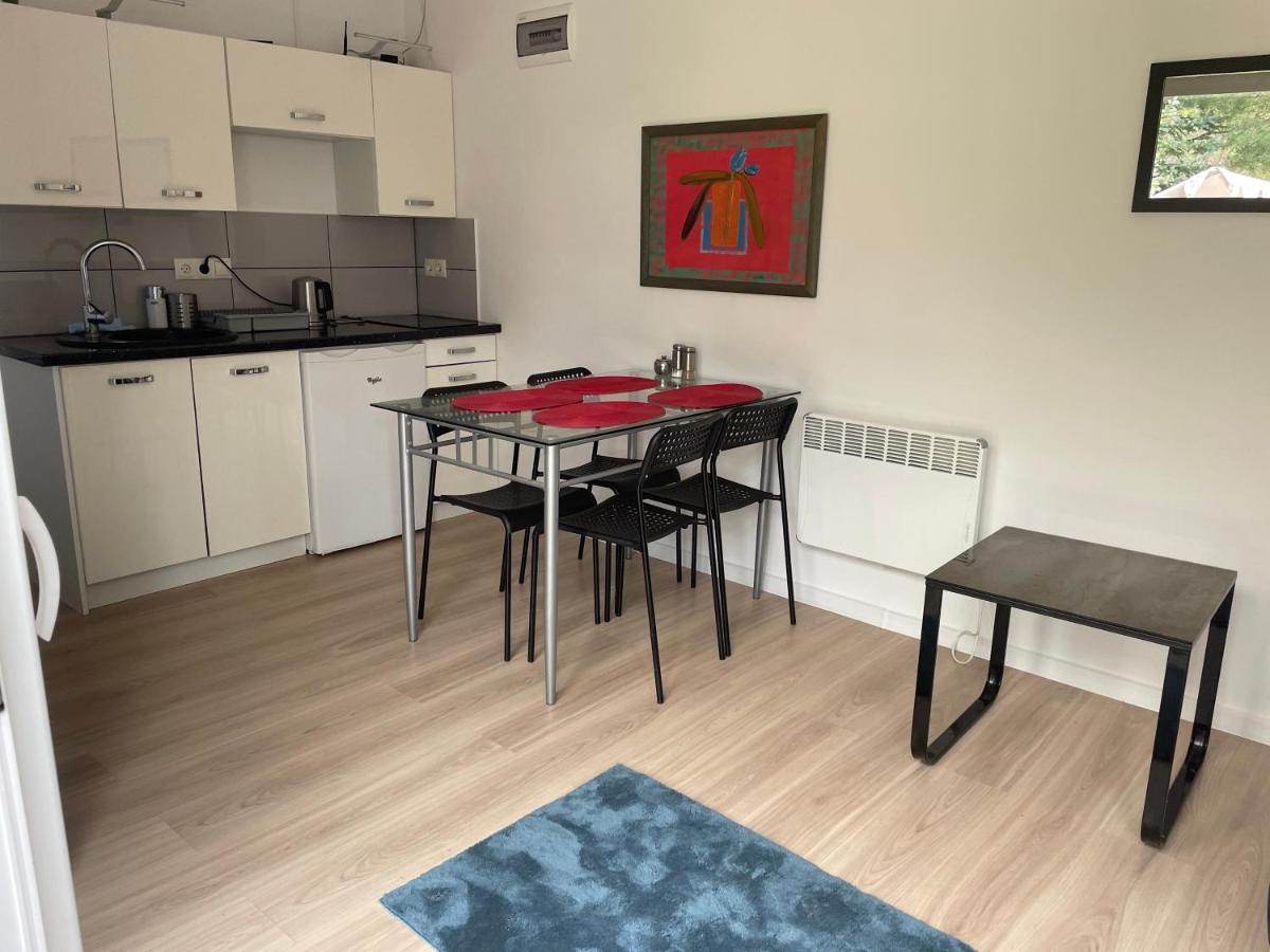 Wakacyjny Dom Na Wylacznosc "Apartament Le Soleil" Orzyny المظهر الخارجي الصورة