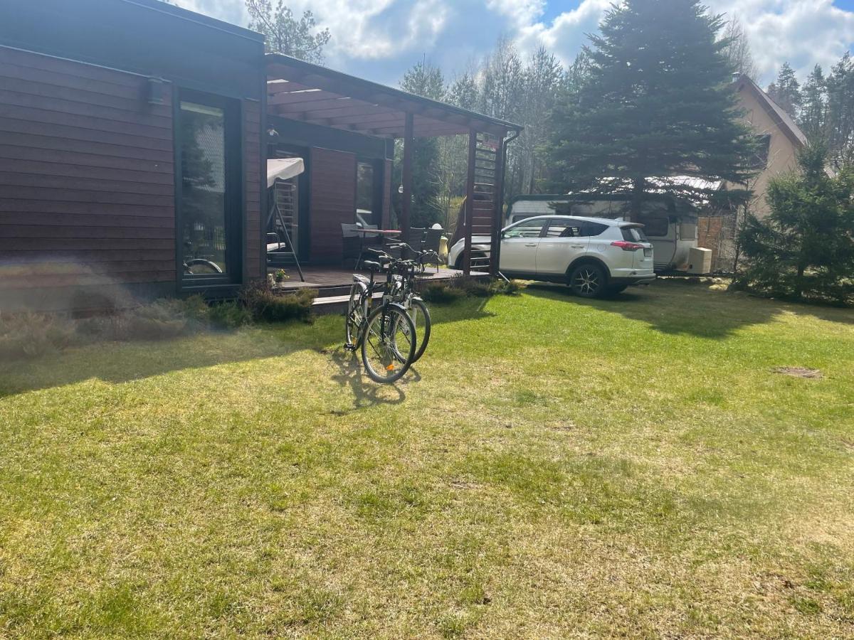 Wakacyjny Dom Na Wylacznosc "Apartament Le Soleil" Orzyny المظهر الخارجي الصورة