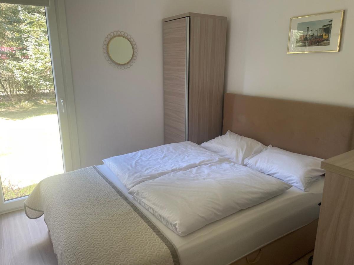 Wakacyjny Dom Na Wylacznosc "Apartament Le Soleil" Orzyny المظهر الخارجي الصورة
