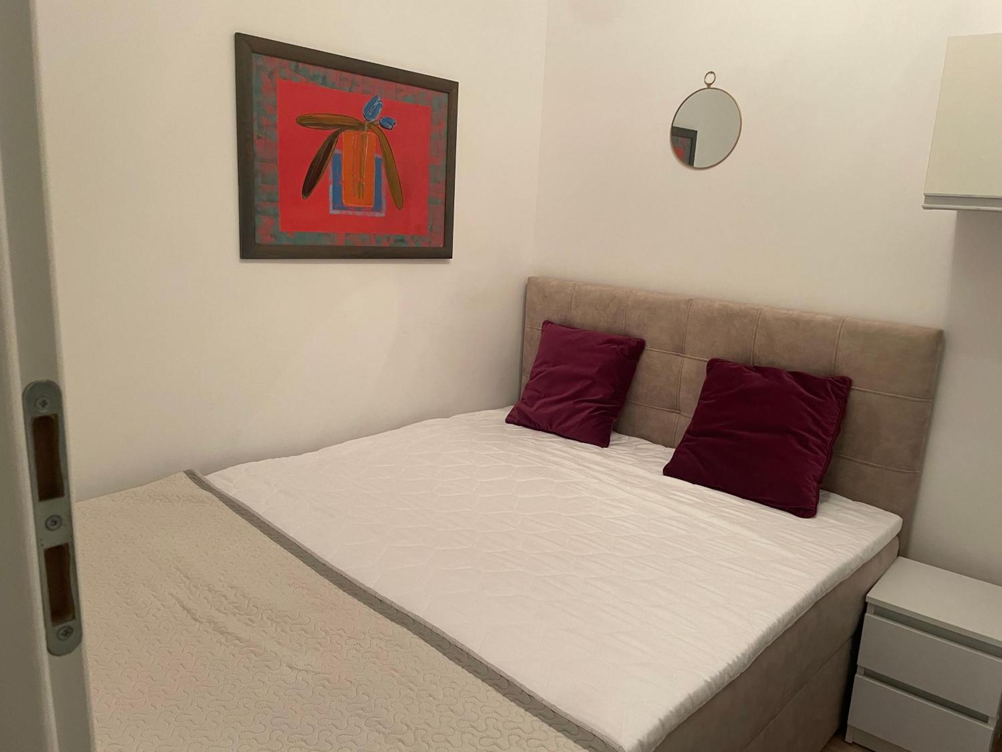Wakacyjny Dom Na Wylacznosc "Apartament Le Soleil" Orzyny المظهر الخارجي الصورة